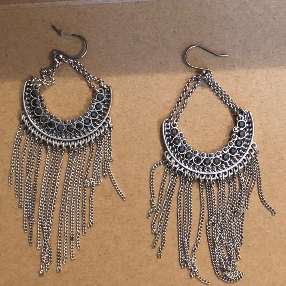 Lucky Brand Earrings